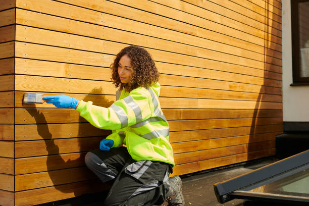 Reliable Oak Grove Heights, AR Siding Solutions